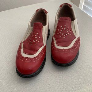 Women's Golf Shoes - Sandbaggers